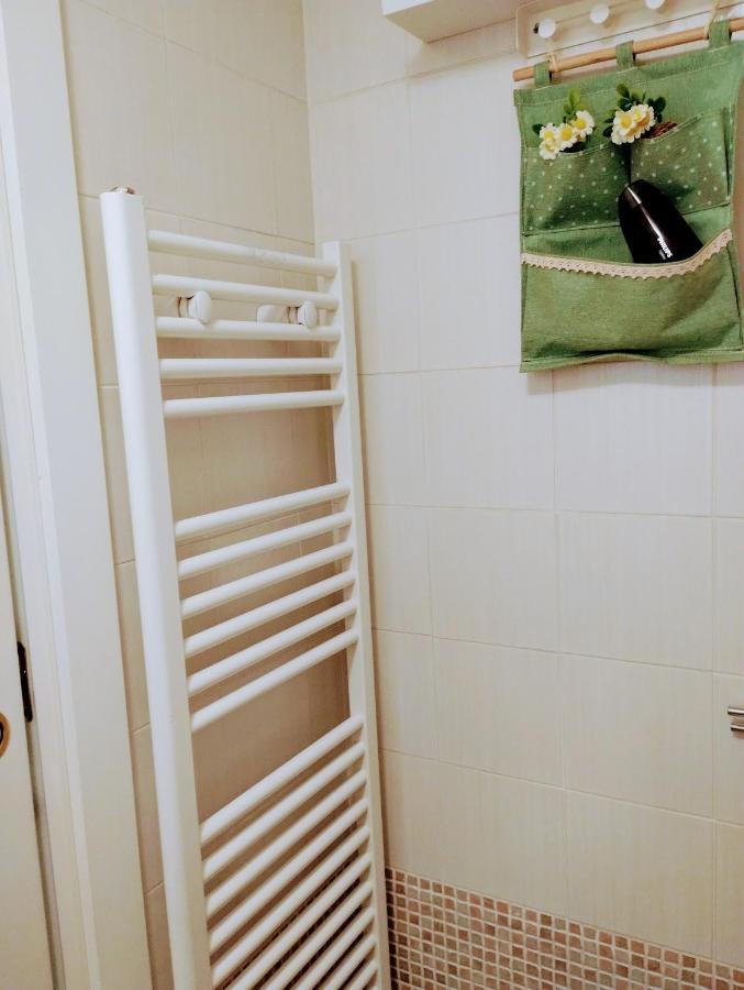 Al Bianco Nido White Stone Apt In Martina Franca Dış mekan fotoğraf