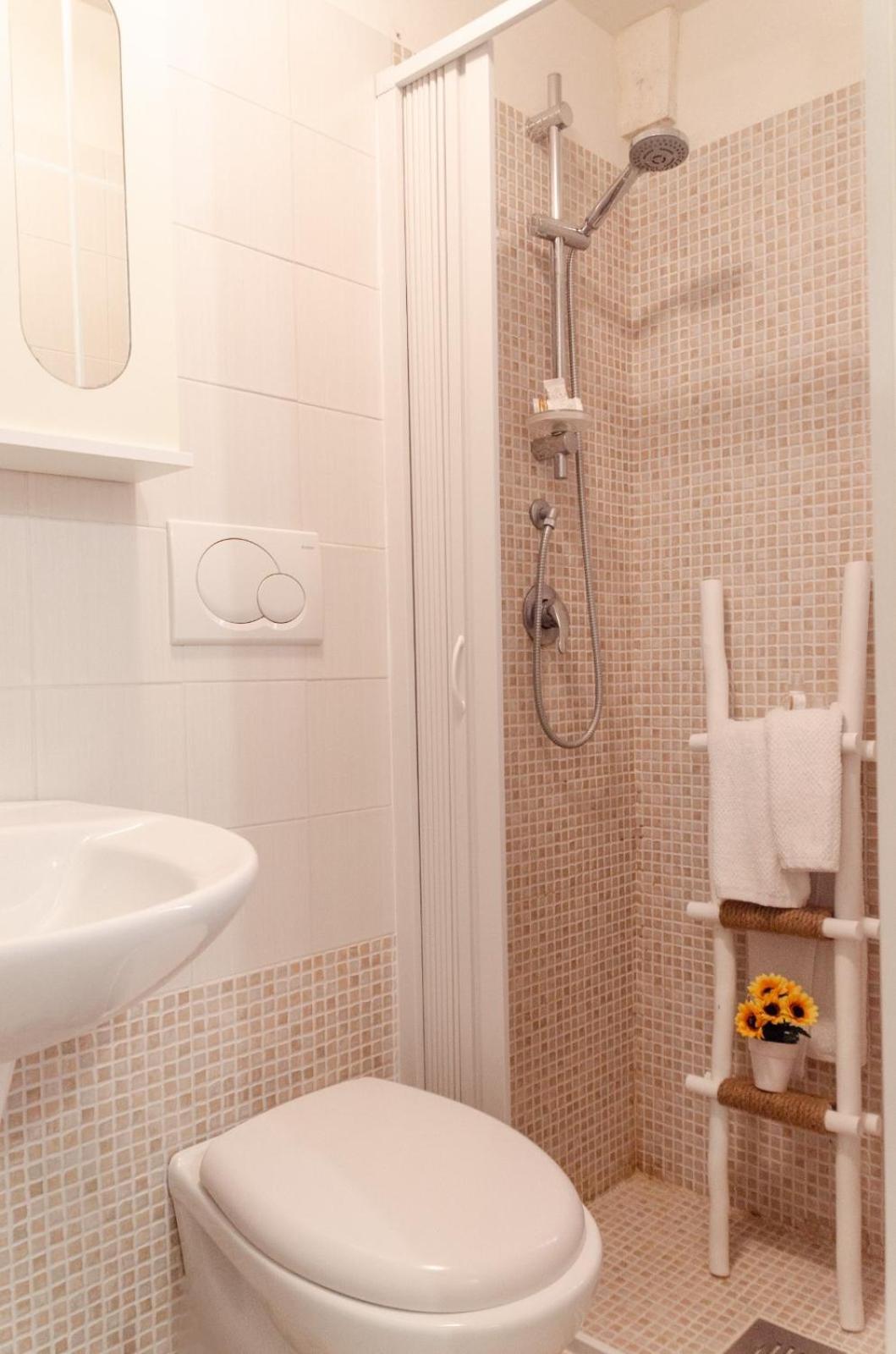 Al Bianco Nido White Stone Apt In Martina Franca Dış mekan fotoğraf